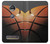 S0980 バスケットボール スポーツ Basketball Sport Motorola Moto Z2 Play, Z2 Force バックケース、フリップケース・カバー