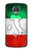 S2338 イタリアの国旗 Italy Flag Motorola Moto Z2 Play, Z2 Force バックケース、フリップケース・カバー