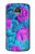 S2757 モンスターファースキンパターングラフィック Monster Fur Skin Pattern Graphic Motorola Moto Z2 Play, Z2 Force バックケース、フリップケース・カバー