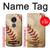 S0064 野球 ベースボール Baseball Motorola Moto E5 Plus バックケース、フリップケース・カバー
