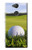 S0068 ゴルフ Golf Sony Xperia XA2 バックケース、フリップケース・カバー