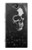S3333 デス・スカル・死神 Death Skull Grim Reaper Sony Xperia XA2 バックケース、フリップケース・カバー