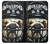 S0098 ブルドッグアメリカンフットボール Bulldog American Football Sony Xperia XZ Premium バックケース、フリップケース・カバー