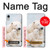 S3373 シロクマ抱擁家族 Polar Bear Hug Family iPhone XR バックケース、フリップケース・カバー