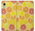 S3408 レモン Lemon iPhone XR バックケース、フリップケース・カバー