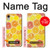 S3408 レモン Lemon iPhone XR バックケース、フリップケース・カバー