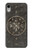 S3413 北欧の古代バイキングシンボル Norse Ancient Viking Symbol iPhone XR バックケース、フリップケース・カバー