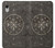 S3413 北欧の古代バイキングシンボル Norse Ancient Viking Symbol iPhone XR バックケース、フリップケース・カバー