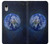 S3430 青い星 Blue Planet iPhone XR バックケース、フリップケース・カバー