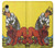 S3458 タロットカード 力 Strength Tarot Card iPhone XR バックケース、フリップケース・カバー
