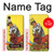 S3458 タロットカード 力 Strength Tarot Card iPhone XR バックケース、フリップケース・カバー