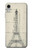 S3474 エッフェル建築図面 Eiffel Architectural Drawing iPhone XR バックケース、フリップケース・カバー