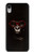 S3529 思考ゴリラ Thinking Gorilla iPhone XR バックケース、フリップケース・カバー