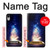 S3554 魔法書 Magic Spell Book iPhone XR バックケース、フリップケース・カバー