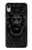 S3619 ダークゴシックライオン Dark Gothic Lion iPhone XR バックケース、フリップケース・カバー