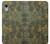 S3662 ウィリアム・モリス・ヴァイン・パターン William Morris Vine Pattern iPhone XR バックケース、フリップケース・カバー