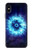 S3549 衝撃波爆発 Shockwave Explosion iPhone X, iPhone XS バックケース、フリップケース・カバー