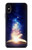 S3554 魔法書 Magic Spell Book iPhone X, iPhone XS バックケース、フリップケース・カバー
