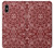 S3556 イェンパターン Yen Pattern iPhone X, iPhone XS バックケース、フリップケース・カバー