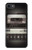 S3501 ビンテージカセットプレーヤー Vintage Cassette Player iPhone 7, iPhone 8 バックケース、フリップケース・カバー