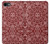 S3556 イェンパターン Yen Pattern iPhone 7, iPhone 8 バックケース、フリップケース・カバー