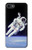 S3616 宇宙飛行士 Astronaut iPhone 7, iPhone 8 バックケース、フリップケース・カバー