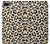 S3374 ヒョウのパターン Fashionable Leopard Seamless Pattern iPhone 7 Plus, iPhone 8 Plus バックケース、フリップケース・カバー