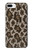 S3389 シームレスなヘビ皮パターングラフィック Seamless Snake Skin Pattern Graphic iPhone 7 Plus, iPhone 8 Plus バックケース、フリップケース・カバー