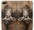 S3427 マンモス古代の洞窟芸術 Mammoth Ancient Cave Art iPhone 7 Plus, iPhone 8 Plus バックケース、フリップケース・カバー