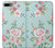 S3494 ヴィンテージローズポルカドット Vintage Rose Polka Dot iPhone 7 Plus, iPhone 8 Plus バックケース、フリップケース・カバー