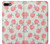 S3503 桃 Peach iPhone 7 Plus, iPhone 8 Plus バックケース、フリップケース・カバー