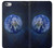 S3430 青い星 Blue Planet iPhone 6 6S バックケース、フリップケース・カバー