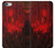 S3583 パラダイスロストサタン Paradise Lost Satan iPhone 6 6S バックケース、フリップケース・カバー