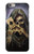 S3594 死神ポーカー Grim Reaper Wins Poker iPhone 6 6S バックケース、フリップケース・カバー