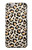 S3374 ヒョウのパターン Fashionable Leopard Seamless Pattern iPhone 6 Plus, iPhone 6s Plus バックケース、フリップケース・カバー