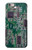 S3519 電子回路基板のグラフィック Electronics Circuit Board Graphic iPhone 6 Plus, iPhone 6s Plus バックケース、フリップケース・カバー