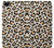 S3374 ヒョウのパターン Fashionable Leopard Seamless Pattern iPhone 5 5S SE バックケース、フリップケース・カバー