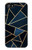 S3479 ネイビーブルーグラフィックアート Navy Blue Graphic Art iPhone 5 5S SE バックケース、フリップケース・カバー
