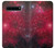 S3368 ゾディアックレッドギャラクシー Zodiac Red Galaxy Samsung Galaxy S10 5G バックケース、フリップケース・カバー
