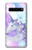 S3375 ユニコーン Unicorn Samsung Galaxy S10 5G バックケース、フリップケース・カバー