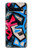 S3445 グラフィティストリートアート Graffiti Street Art Samsung Galaxy S10 5G バックケース、フリップケース・カバー