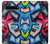 S3445 グラフィティストリートアート Graffiti Street Art Samsung Galaxy S10 5G バックケース、フリップケース・カバー