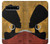 S3453 アフリカの女王ネフェルティティ African Queen Nefertiti Silhouette Samsung Galaxy S10 5G バックケース、フリップケース・カバー