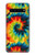 S3459 タイダイ Tie Dye Samsung Galaxy S10 5G バックケース、フリップケース・カバー