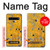 S3528 弾 黄色の金属 Bullet Rusting Yellow Metal Samsung Galaxy S10 5G バックケース、フリップケース・カバー S3528 弾 黄色の金属 Bullet Rusting Yellow Metal Samsung Galaxy S10 5G バックケース、フリップケース・カバー