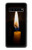 S3530 仏 Buddha Candle Burning Samsung Galaxy S10 5G バックケース、フリップケース・カバー