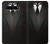 S3534 メンズスーツ Men Suit Samsung Galaxy S10 5G バックケース、フリップケース・カバー
