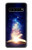 S3554 魔法書 Magic Spell Book Samsung Galaxy S10 5G バックケース、フリップケース・カバー