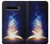 S3554 魔法書 Magic Spell Book Samsung Galaxy S10 5G バックケース、フリップケース・カバー