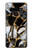 S3419 金の大理石のグラフィックプリント Gold Marble Graphic Print Samsung Galaxy S10 Plus バックケース、フリップケース・カバー
